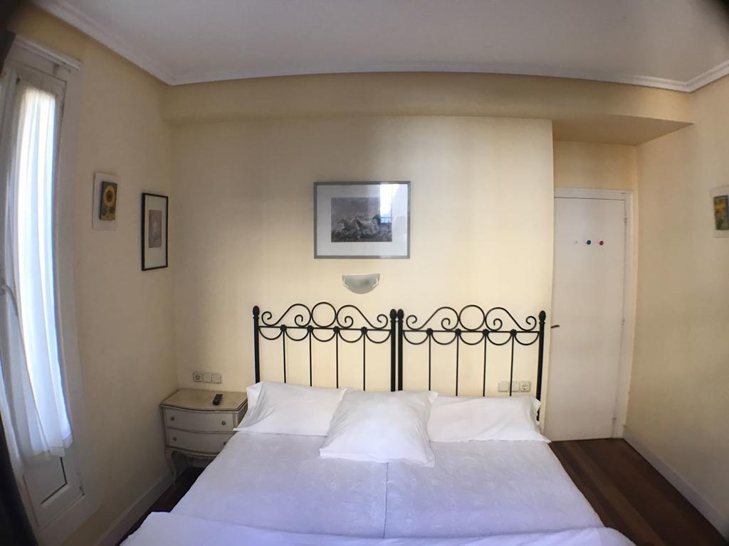 Anne Maison d'hôtes *